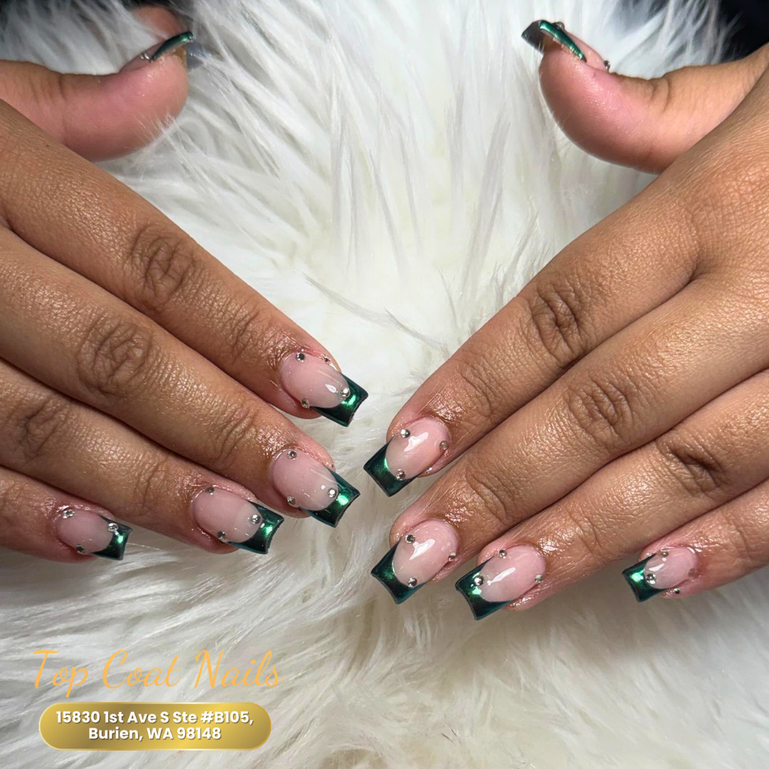 Nail May 29